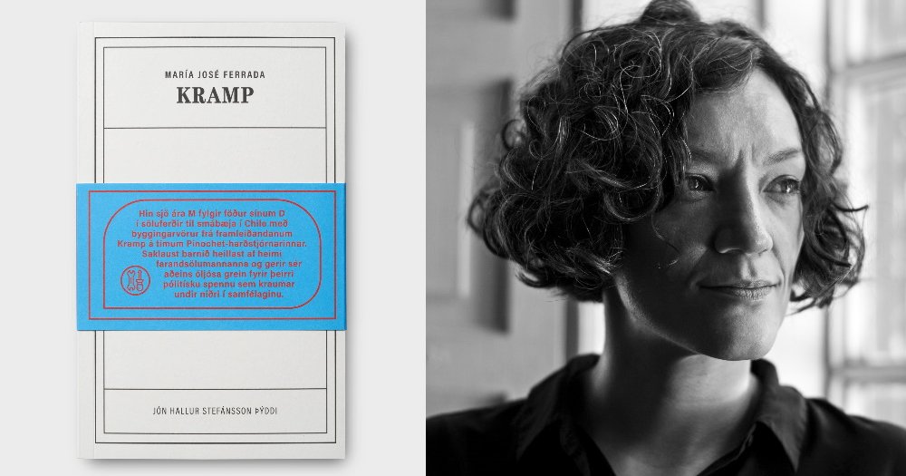 Þroskasaga barns í skugga herforingastjórnar RÚV.is