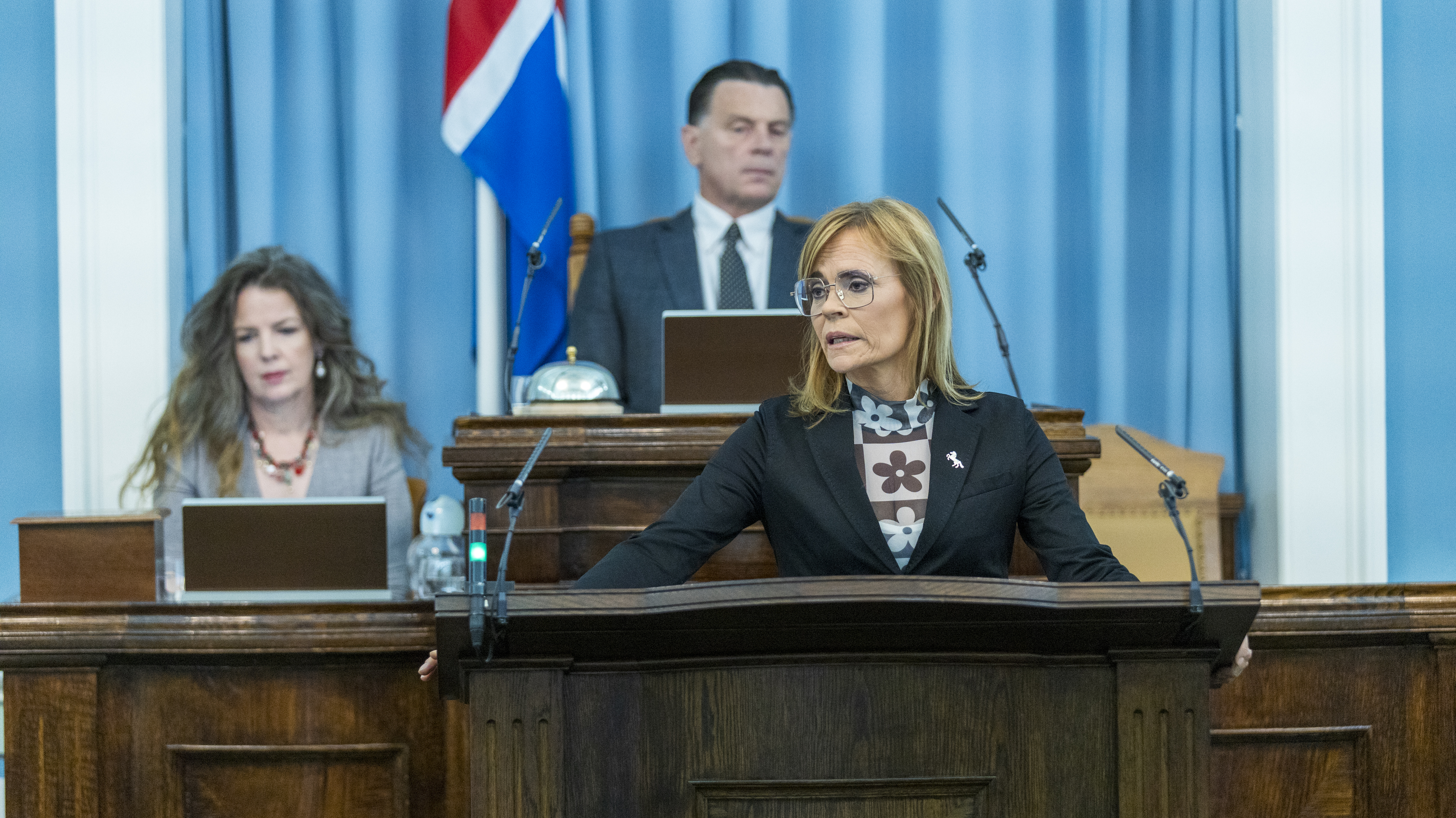 Porno cunnilingus u tepada