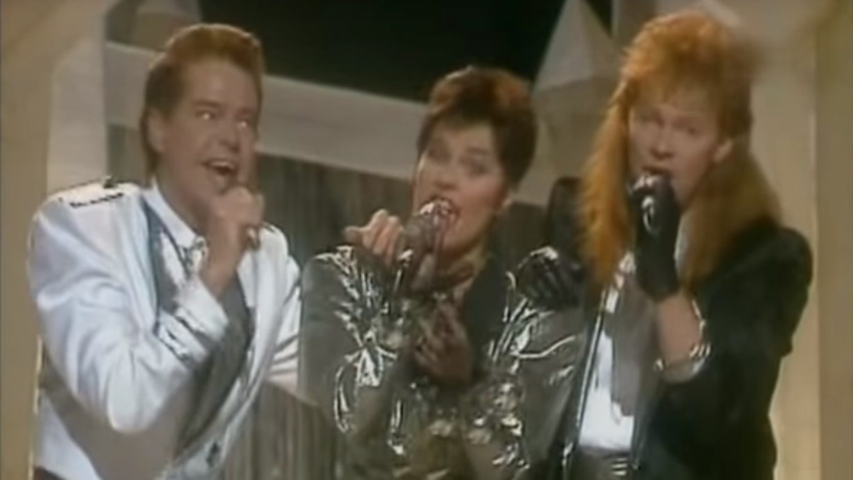Ísland í Eurovision - RÚV.is