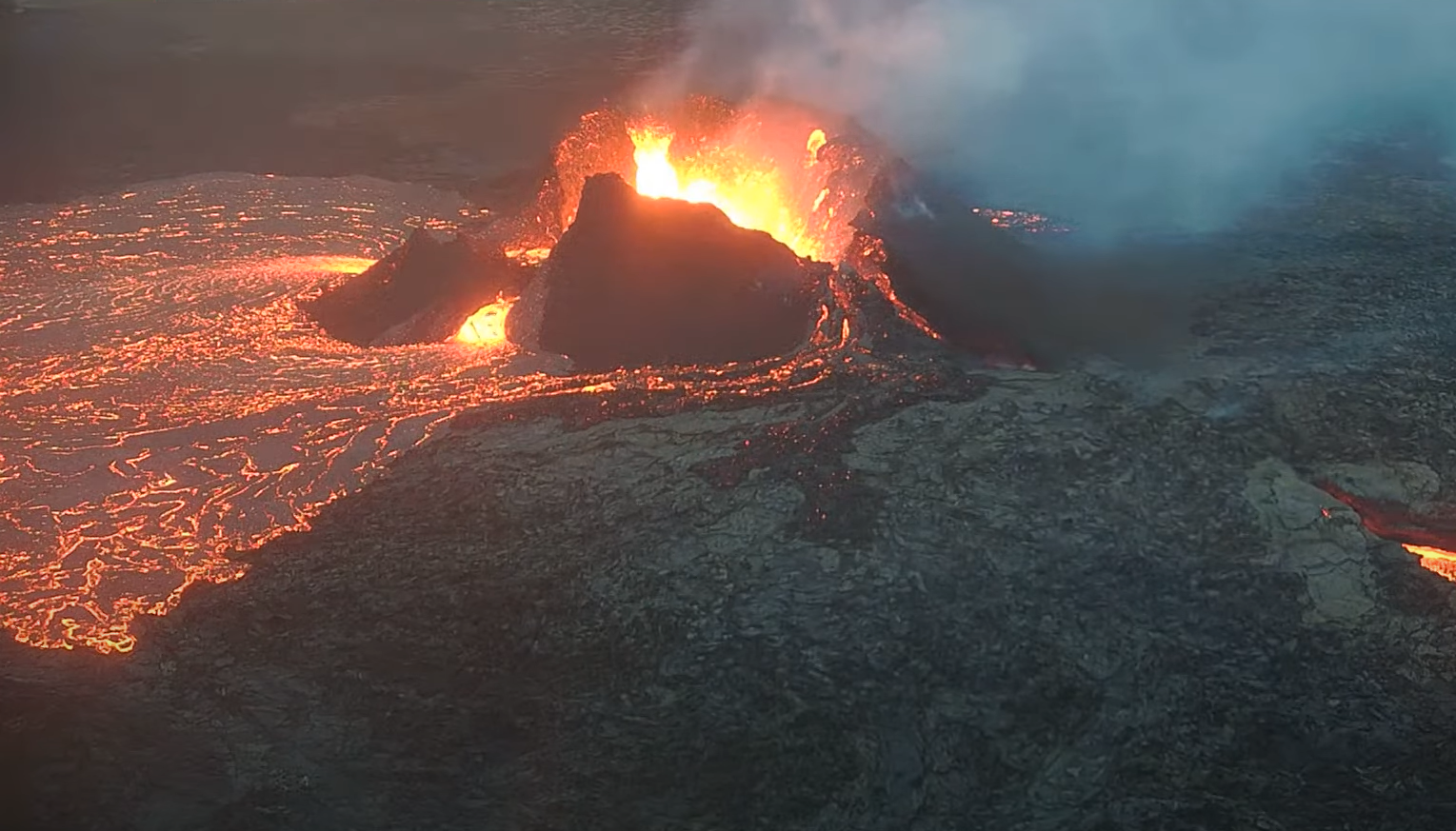 Two trails closed as unrest near Kīlauea summit continues